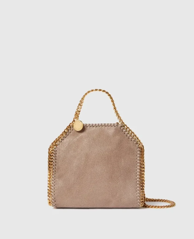 Falabella Tiny Tote Bag
