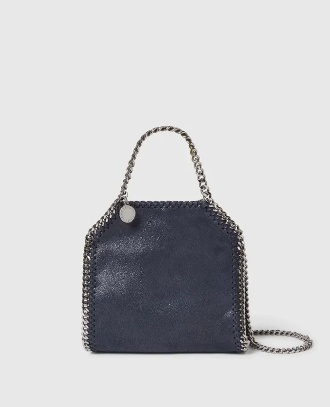 Falabella Tiny Tote Bag