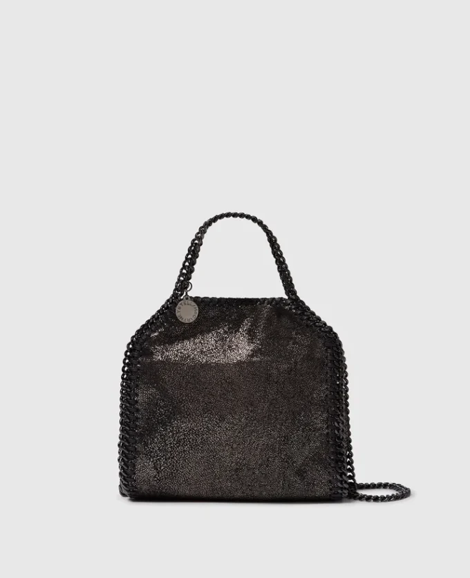 Falabella Tiny Tote Bag