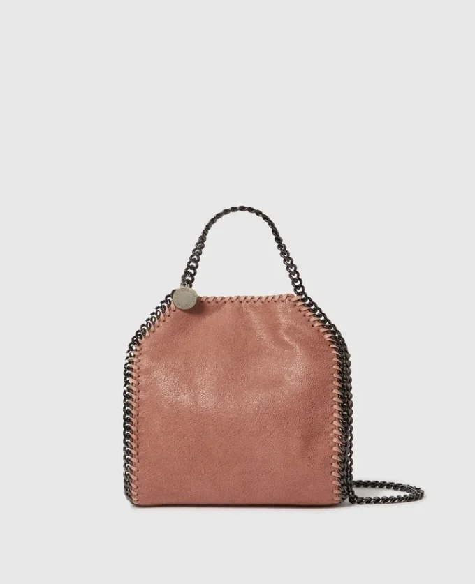 Falabella Tiny Tote Bag