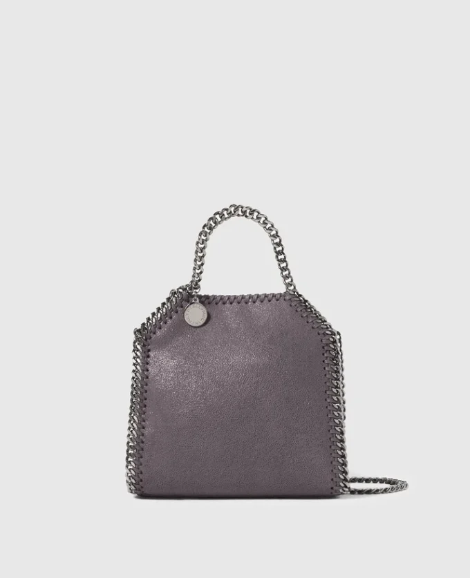 Falabella Tiny Tote Bag