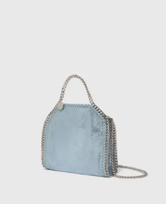 Falabella Tiny Tote Bag