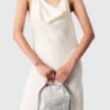 Falabella Tiny Tote Bag