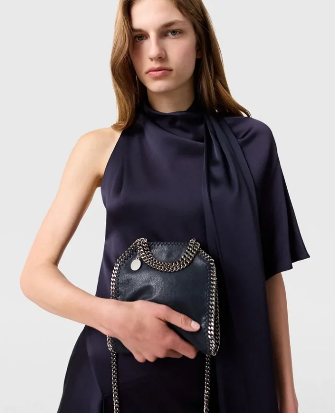 Falabella Tiny Tote Bag