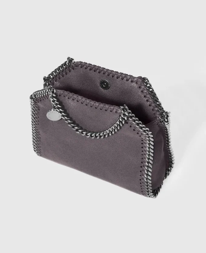 Falabella Tiny Tote Bag