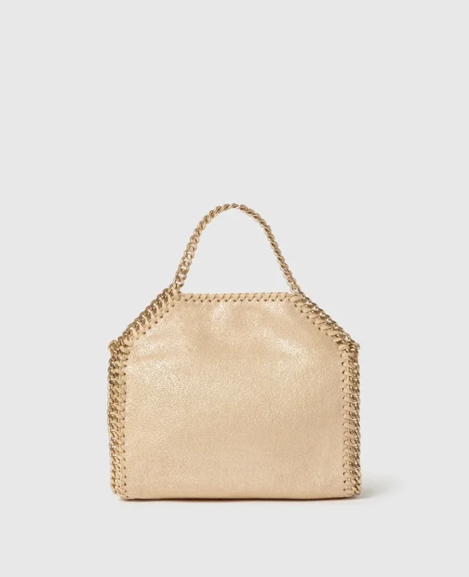 Falabella Tiny Tote Bag