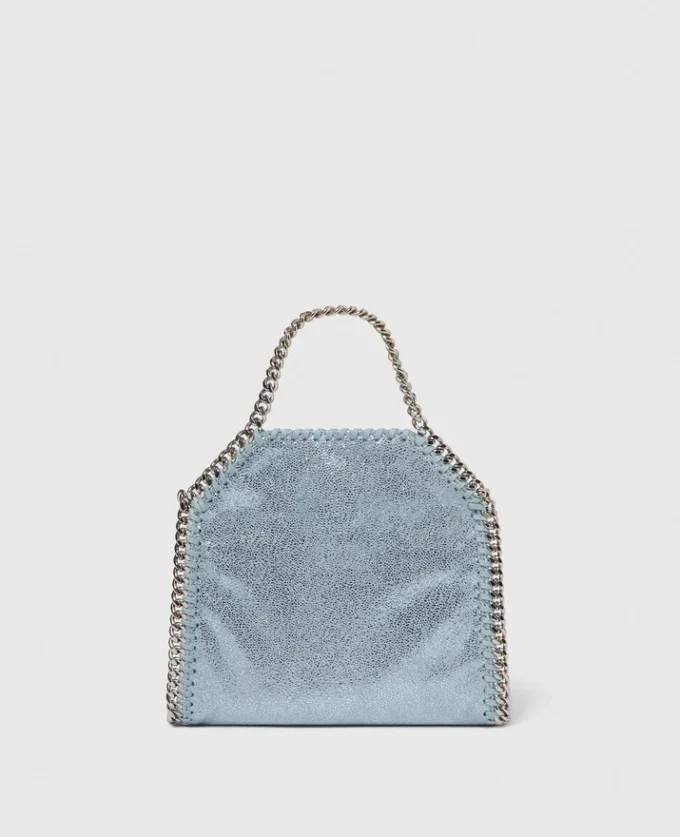 Falabella Tiny Tote Bag