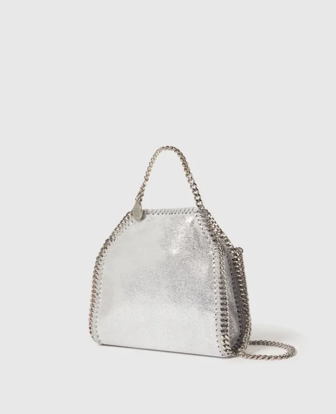 Falabella Tiny Tote Bag