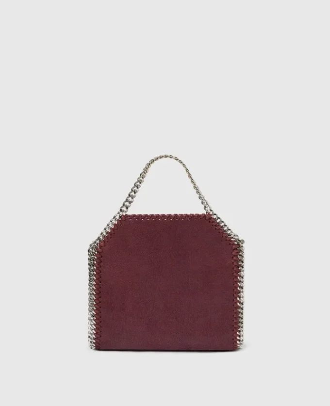 Falabella Tiny Tote Bag