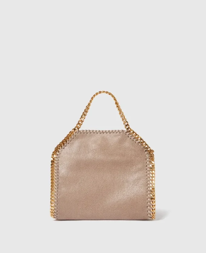 Falabella Tiny Tote Bag