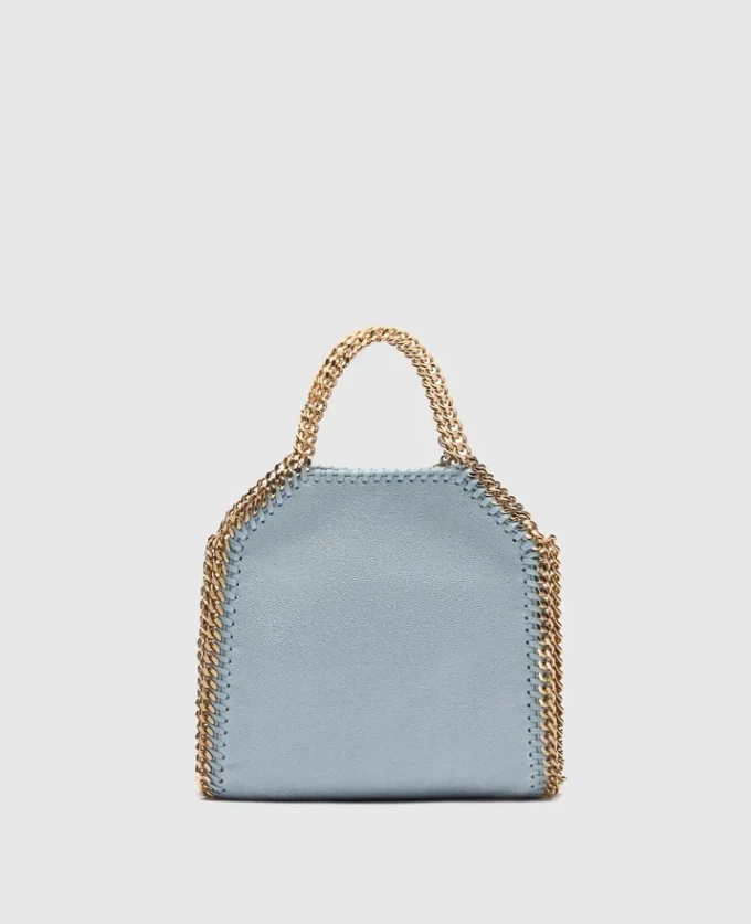 Falabella Tiny Tote Bag