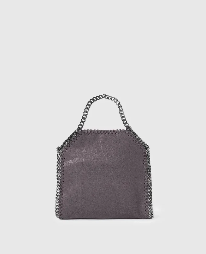 Falabella Tiny Tote Bag