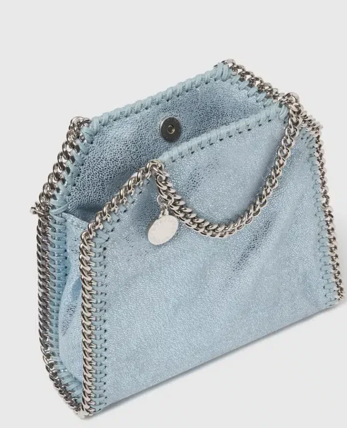 Falabella Tiny Tote Bag