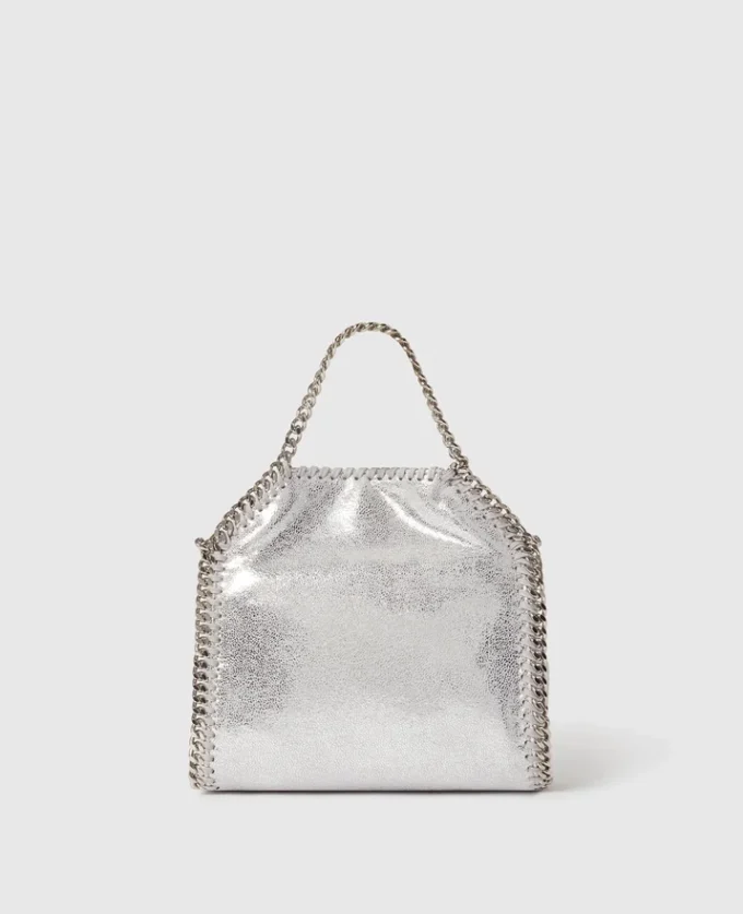 Falabella Tiny Tote Bag