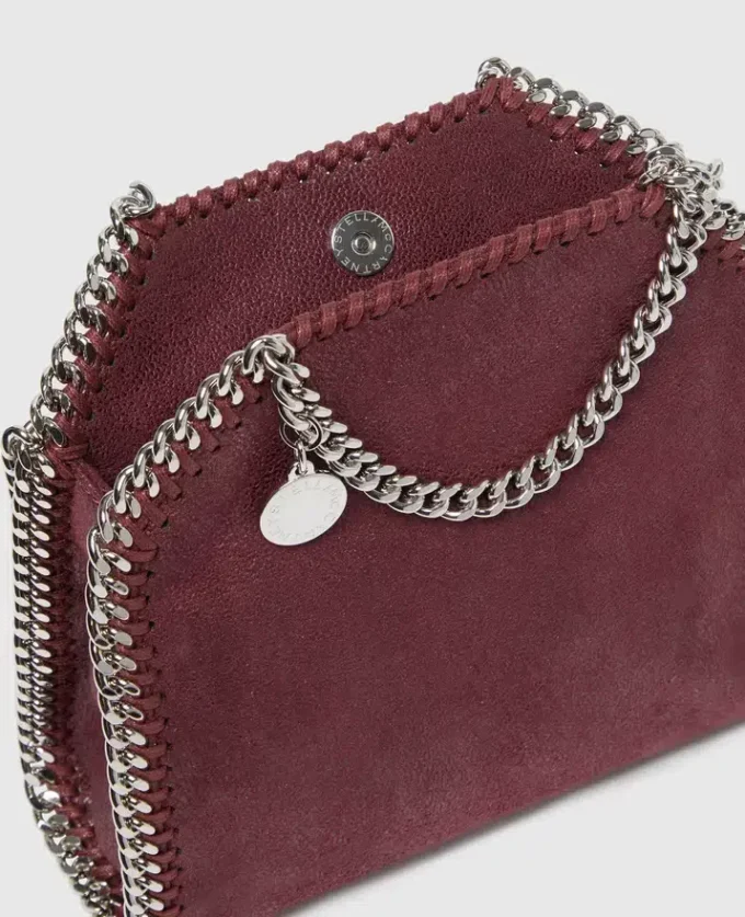Falabella Tiny Tote Bag