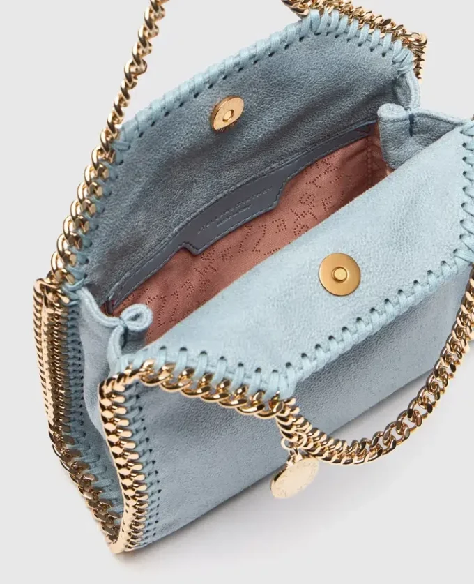 Falabella Tiny Tote Bag