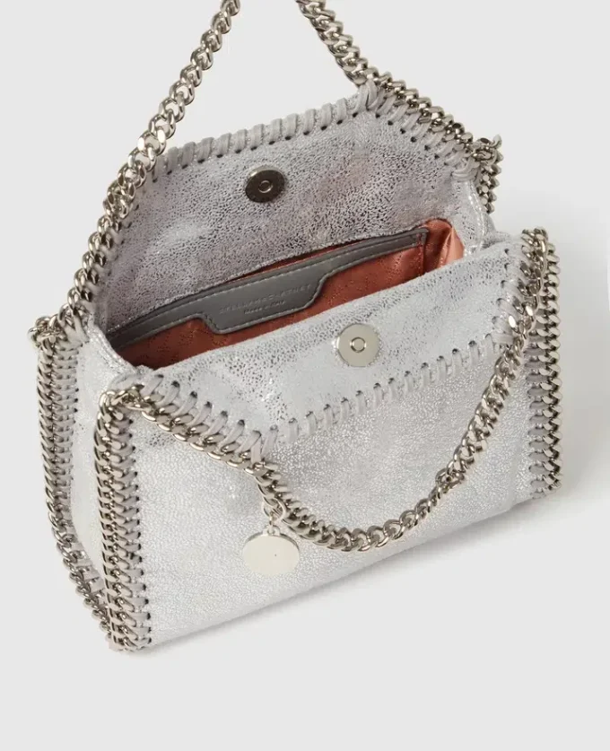 Falabella Tiny Tote Bag