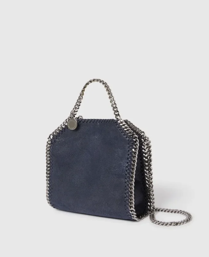 Falabella Tiny Tote Bag