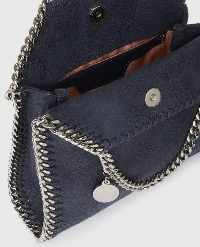 Falabella Tiny Tote Bag