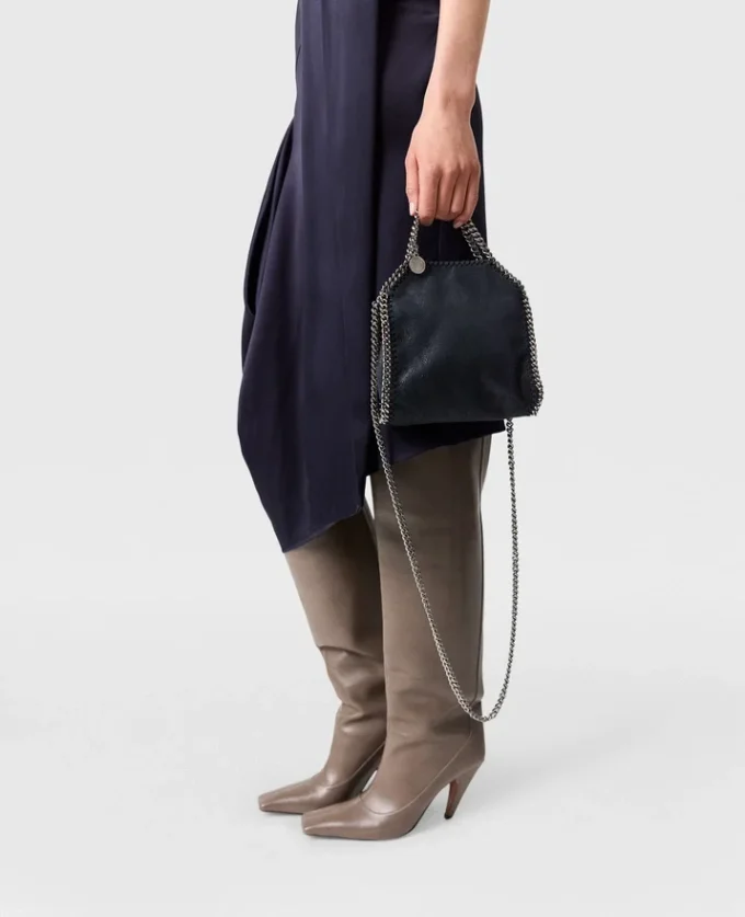 Falabella Tiny Tote Bag