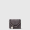 Falabella Tri-Fold Geldbörse
