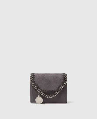 Falabella Tri-Fold Geldbörse