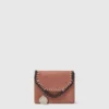 Falabella Tri-Fold Geldbörse