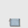 Falabella Tri-Fold Geldbörse
