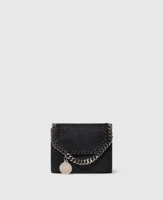 Falabella Tri-Fold Geldbörse