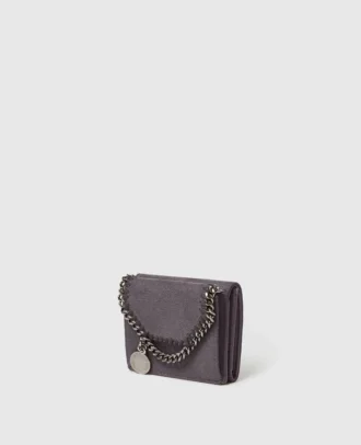 Falabella Tri-Fold Geldbörse