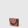 Falabella Tri-Fold Geldbörse