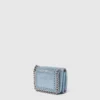 Falabella Tri-Fold Geldbörse