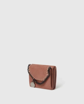 Falabella Tri-Fold Geldbörse