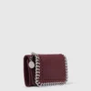 Falabella Tri-Fold Geldbörse