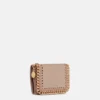 Falabella Tri-Fold Geldbörse
