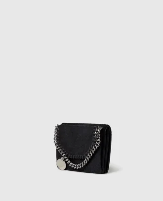 Falabella Tri-Fold Geldbörse