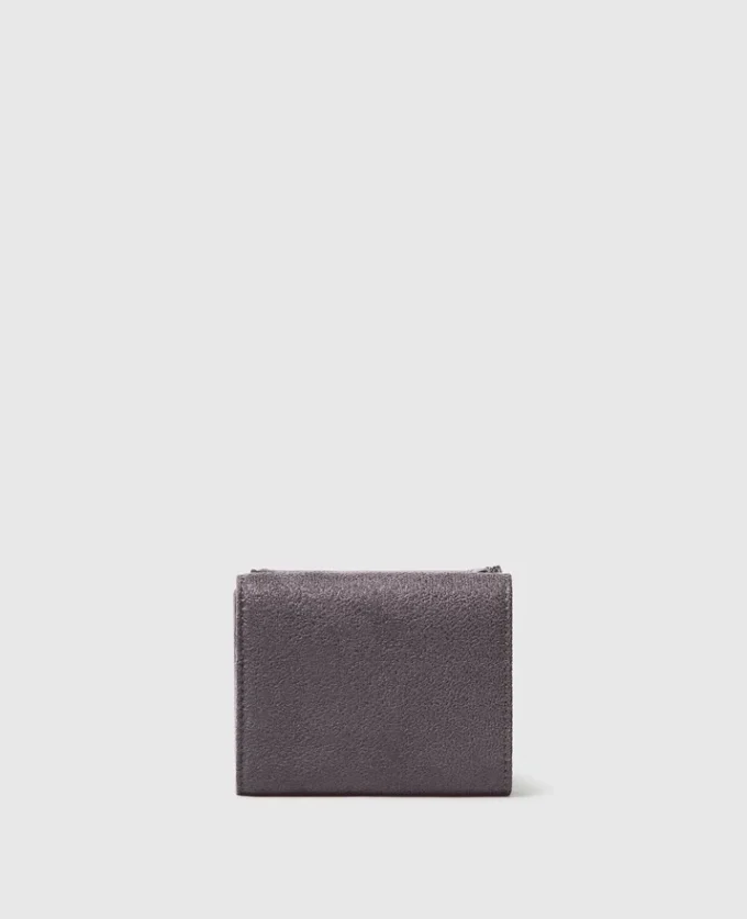 Falabella Tri-Fold Geldbörse