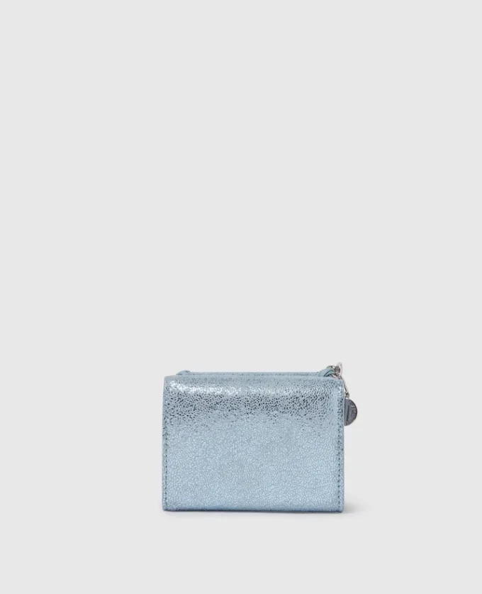 Falabella Tri-Fold Geldbörse