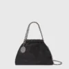 Falabella Umhängetasche mit Kordelzug