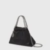 Falabella Umhängetasche mit Kordelzug