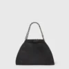Falabella Umhängetasche mit Kordelzug