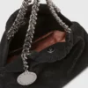 Falabella Umhängetasche mit Kordelzug