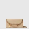 Falabella Wallet-On-Chain Crossbody