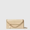 Falabella Wallet-On-Chain Crossbody