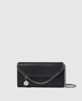 Falabella Wallet-On-Chain Crossbody