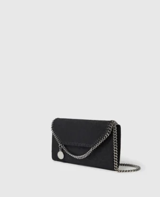 Falabella Wallet-On-Chain Crossbody