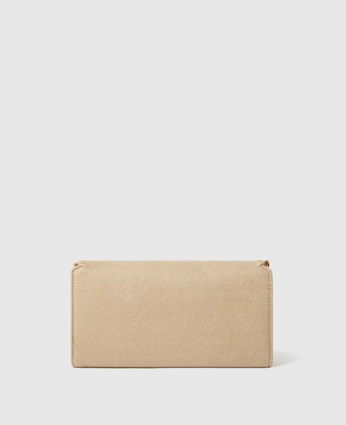 Falabella Wallet-On-Chain Crossbody
