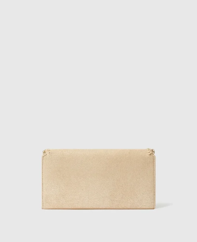 Falabella Wallet-On-Chain Crossbody