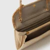 Falabella Wallet-On-Chain Crossbody