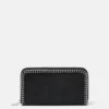 Falabella Zip Continental Wallet